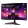 LG UltraGear 24GS60F-B - 1264172 - zdjęcie 2